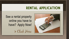 Rental Application